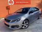 Peugeot 308 1.2 PURETECH 130CH S&S GT LINE 7CV &agrave; Lab�ge (31)