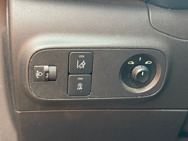 Citroen C3 PURETECH 82 CH FEEL GRIS de 2019