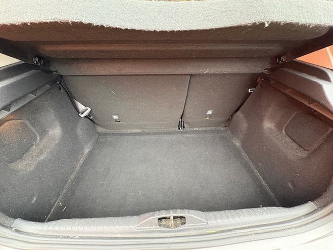 Citroen C3 PURETECH 82 CH FEEL GRIS de 2019