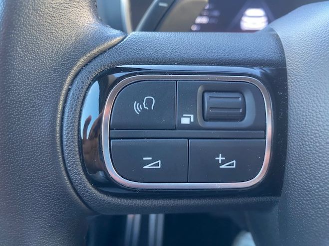 Citroen C5 BLUEHDI 130CH S&S SHINE EAT8 E6.D BLANC de 2020