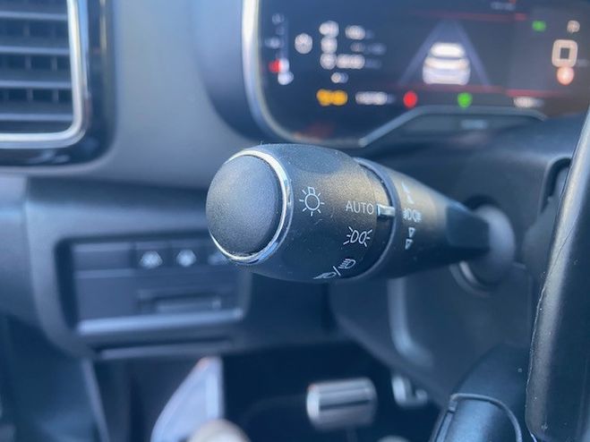 Citroen C5 BLUEHDI 130CH S&S SHINE EAT8 E6.D BLANC de 2020