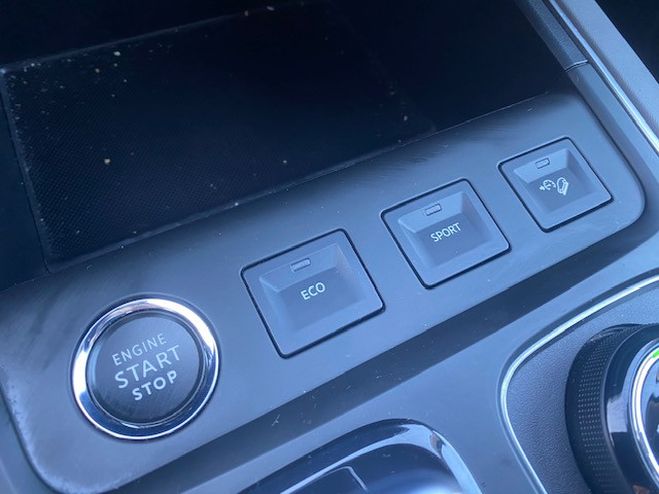 Citroen C5 BLUEHDI 130CH S&S SHINE EAT8 E6.D BLANC de 2020