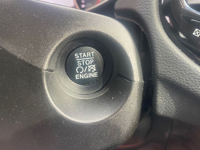 Jeep Compass 1.6 MULTIJET II 120CH BROOKLYN EDITION 4 BLANC TOIT NOIR de 2020