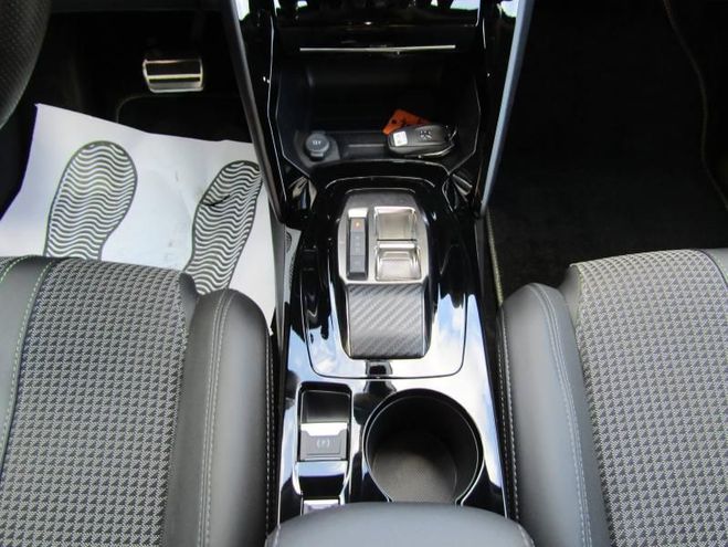 Peugeot 2008 1.2 PureTech 130ch S&S GT EAT8 Blanc Nacr� (N) de 2022