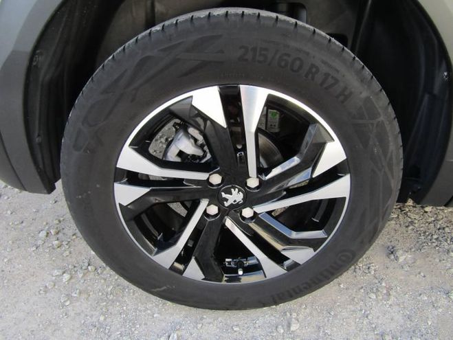 Peugeot 2008 1.2 PureTech 130ch S&S GT EAT8 Blanc Nacr� (N) de 2022