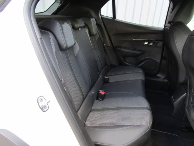 Peugeot 2008 1.2 PureTech 130ch S&S GT EAT8 Blanc Nacr� (N) de 2022