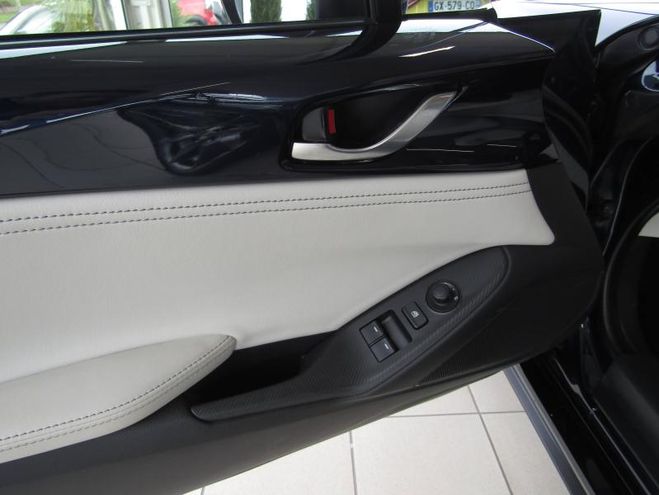 Mazda MX5 2.0 SKYACTIV-G 184ch S�lection 2022 Blanc de 2022
