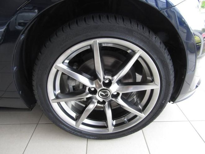 Mazda MX5 2.0 SKYACTIV-G 184ch S�lection 2022 Blanc de 2022