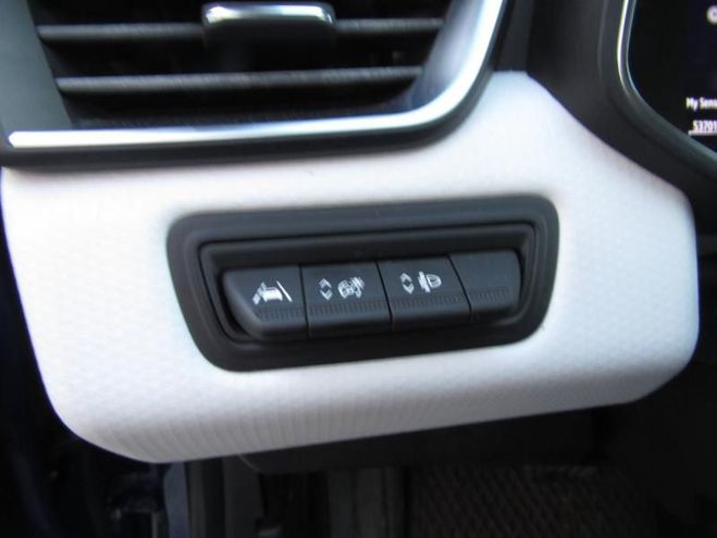 Renault Clio 1.6 E-Tech 140ch Intens -21 Bleu Iron de 2021