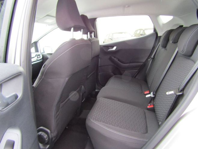 Ford Fiesta 1.1 75ch Titanium Business 5p Gris Lunaire m�tallis�e de 2024
