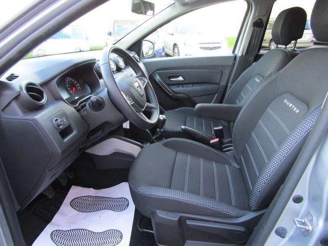 Dacia Duster 1.5 Blue dCi 115ch Prestige 4x2 - 20 Gris Highland de 2020