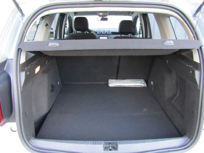Dacia Duster 1.5 Blue dCi 115ch Prestige 4x2 - 20 Gris Highland de 2020