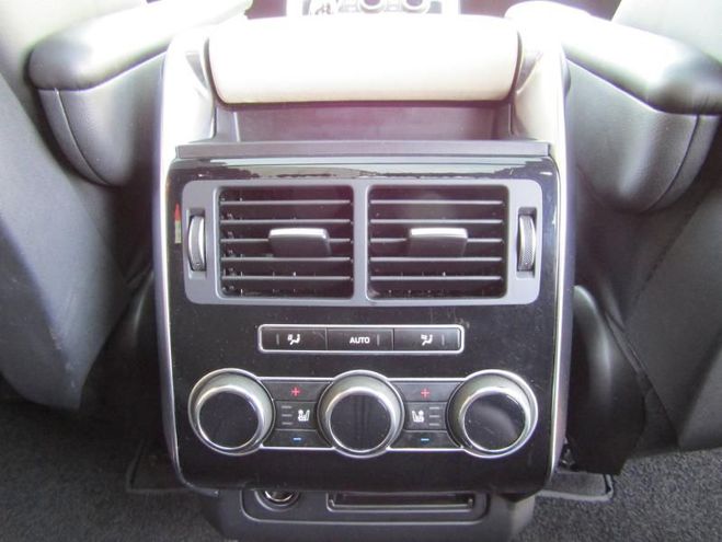 Land rover Range Rover SDV6 3.0 HSE Dynamic Mark I Gris Corris de 2014