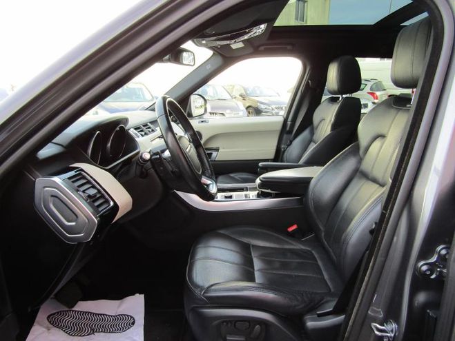 Land rover Range Rover SDV6 3.0 HSE Dynamic Mark I Gris Corris de 2014