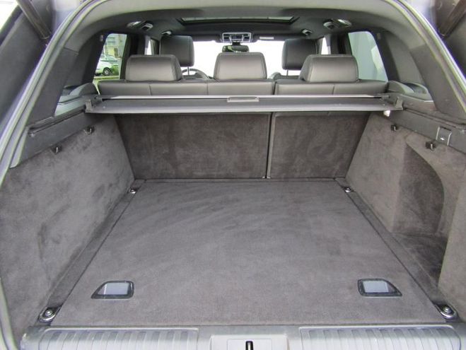 Land rover Range Rover SDV6 3.0 HSE Dynamic Mark I Gris Corris de 2014