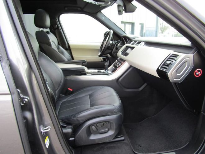 Land rover Range Rover SDV6 3.0 HSE Dynamic Mark I Gris Corris de 2014