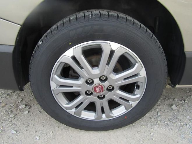 Fiat Talento 1.2 LH1 1.6 Multijet 125ch 9 places Gris de 2018