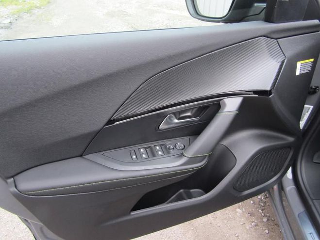 Peugeot 2008 1.2 PureTech 130ch S&S GT EAT8 Gris de 2024