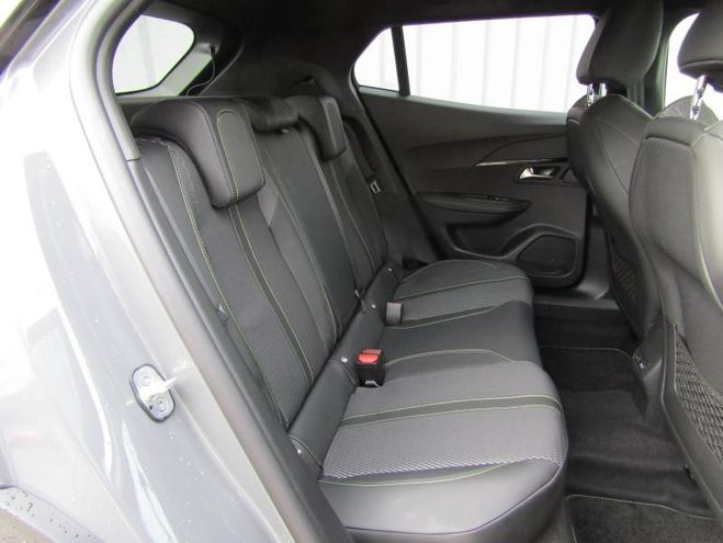 Peugeot 2008 1.2 PureTech 130ch S&S GT EAT8 Gris de 2024
