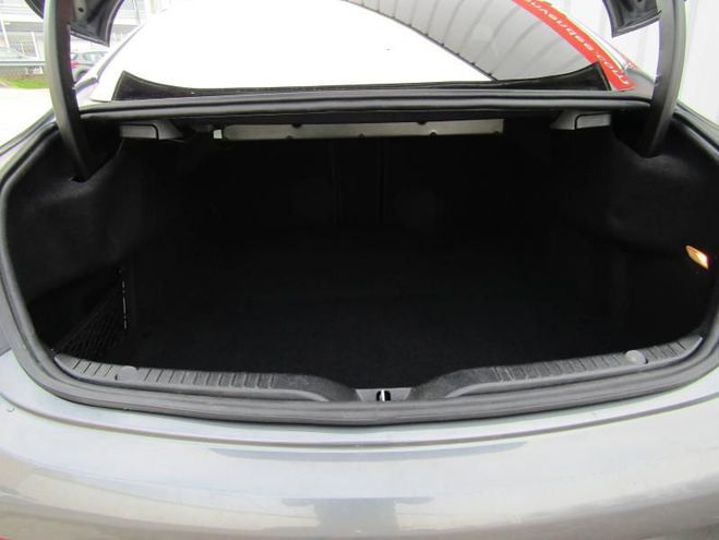 Mercedes Classe C 250 d 204ch Sportline 9G-Tronic Gris s�l�nite  m�tallis�e de 2017