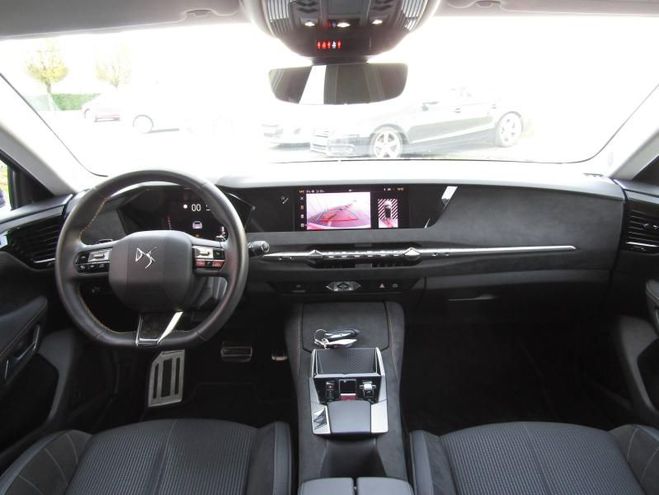 Citroen DS PureTech 130ch Performance Line Automati Gris Platinium (M) de 2022