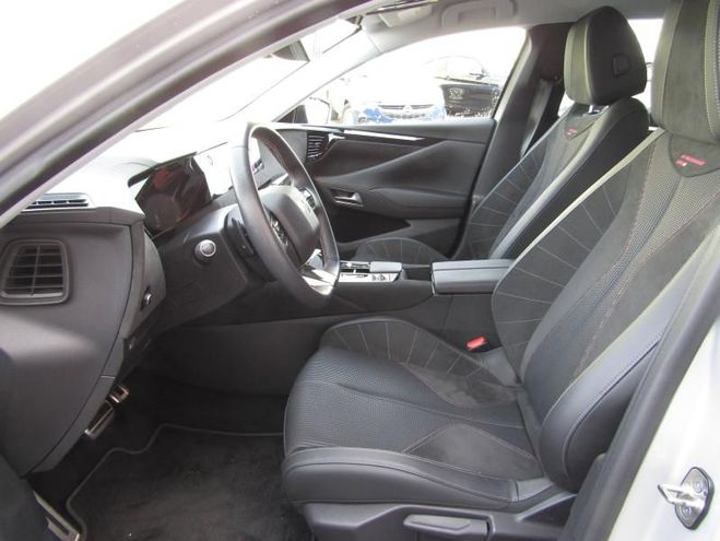 Citroen DS PureTech 130ch Performance Line Automati Gris Platinium (M) de 2022