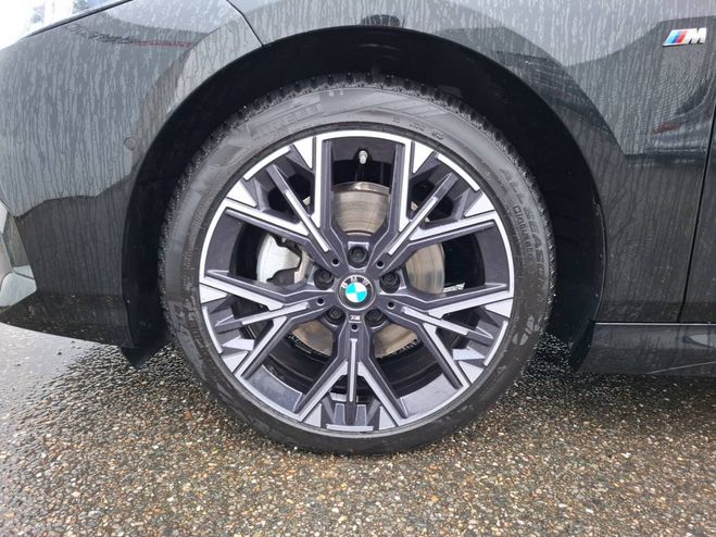 BMW Serie 1 120 170 ch DKG7 M Sport 5p BLACK SAPPHIRE METALLIC de 2025