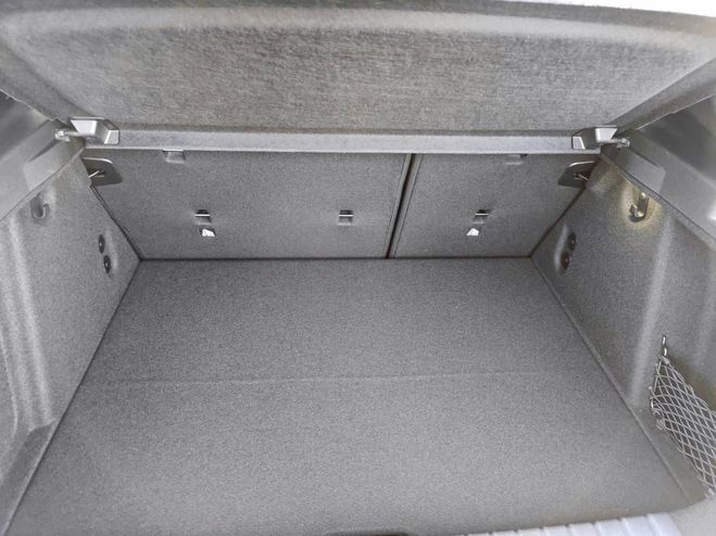 BMW Serie 1 120d 163 ch DKG7 M Sport 5p ALPINWEISS  III de 2025