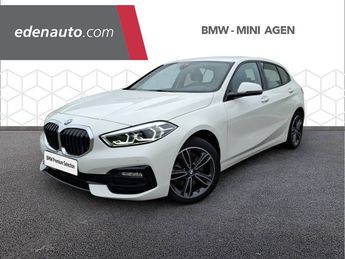 BMW Serie 1
