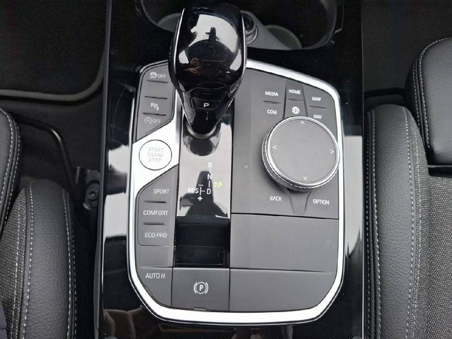 BMW Serie 1 116d 116 ch DKG7 Edition Sport 5p ALPINWEISS  III de 2022