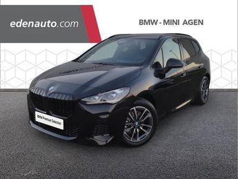  Voir d&eacute;tails -BMW Serie 2 Active Tourer 220i 170 ch DKG7 M Sport 5 &agrave; Bo� (47)
