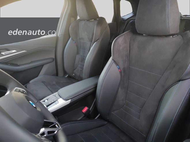 BMW Serie 2 Active Tourer 220i 170 ch DKG7 M Sport 5 BLACK SAPPHIRE METALLIC de 2025