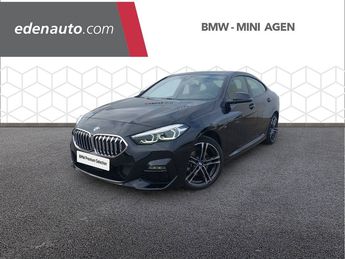  Voir d&eacute;tails -BMW Serie 2 Gran Coup� 218i 136 ch DKG7 M Sport 4p &agrave; Bo� (47)