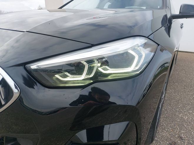 BMW Serie 2 Gran Coup� 218i 136 ch DKG7 M Sport 4p BLACK SAPPHIRE METALLIC de 2022
