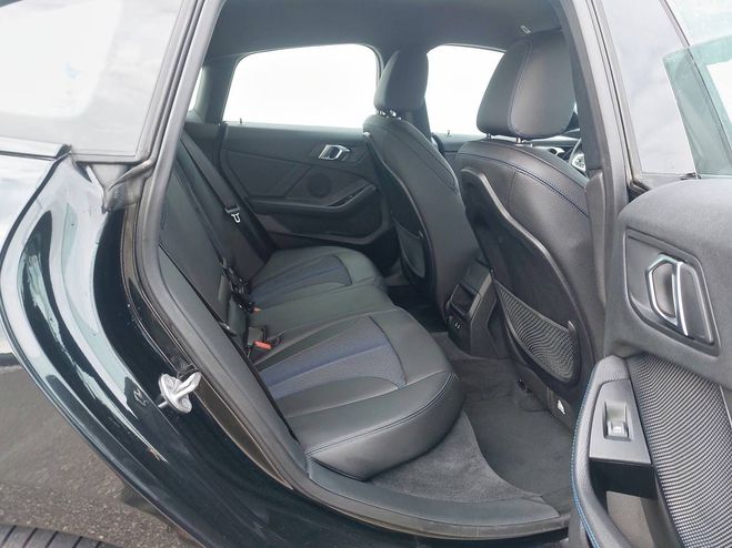 BMW Serie 2 Gran Coup� 218i 136 ch DKG7 M Sport 4p BLACK SAPPHIRE METALLIC de 2022