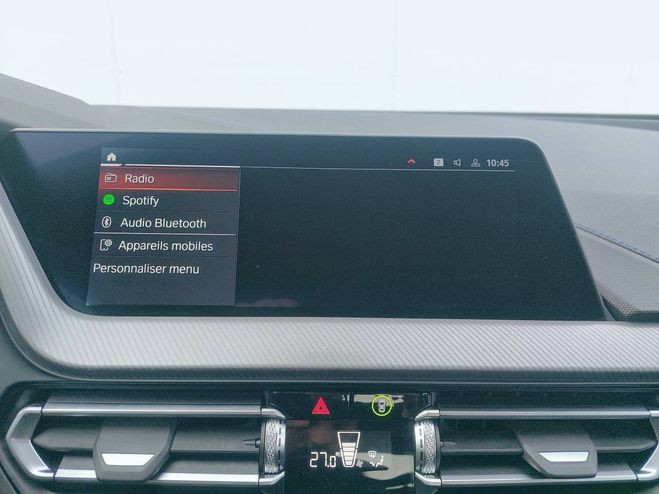 BMW Serie 2 Gran Coup� 218i 136 ch DKG7 M Sport 4p BLACK SAPPHIRE METALLIC de 2022