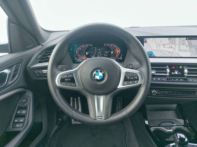 BMW Serie 2 Gran Coup� 218i 136 ch DKG7 M Sport 4p BLACK SAPPHIRE METALLIC de 2022