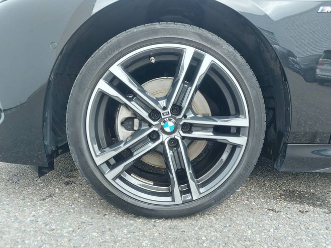 BMW Serie 2 Gran Coup� 218i 136 ch DKG7 M Sport 4p BLACK SAPPHIRE METALLIC de 2022