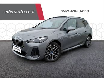  Voir d&eacute;tails -BMW Serie 2 Active Tourer 225e xDrive 245 ch DKG7 M  &agrave; Bo� (47)