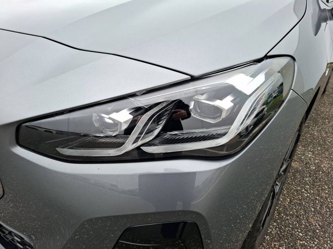 BMW Serie 2 Active Tourer 225e xDrive 245 ch DKG7 M  SKYSCRAPER GRAU METALLIC de 2025