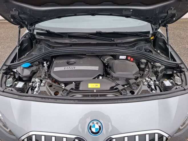 BMW Serie 2 Active Tourer 225e xDrive 245 ch DKG7 M  SKYSCRAPER GRAU METALLIC de 2025