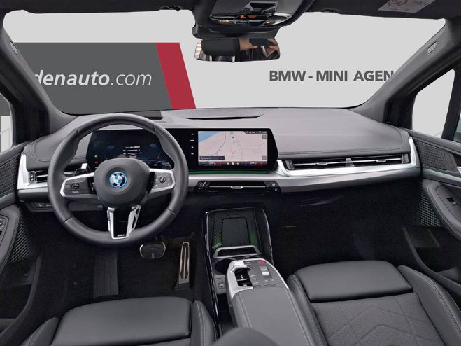 BMW Serie 2 Active Tourer 225e xDrive 245 ch DKG7 M  SKYSCRAPER GRAU METALLIC de 2025