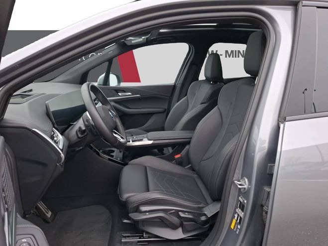 BMW Serie 2 Active Tourer 225e xDrive 245 ch DKG7 M  SKYSCRAPER GRAU METALLIC de 2025