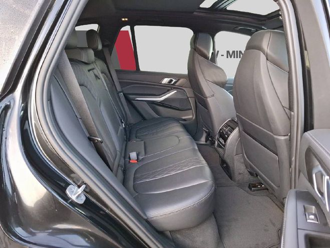 BMW X5 X5 xDrive45e 394 ch BVA8 M Sport 5p BLACK SAPPHIRE METALLIC de 2022