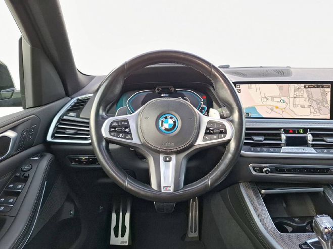 BMW X5 X5 xDrive45e 394 ch BVA8 M Sport 5p BLACK SAPPHIRE METALLIC de 2022