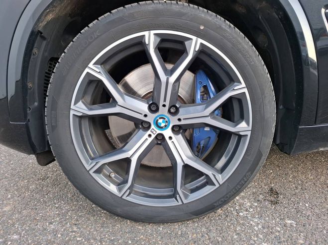 BMW X5 X5 xDrive45e 394 ch BVA8 M Sport 5p BLACK SAPPHIRE METALLIC de 2022