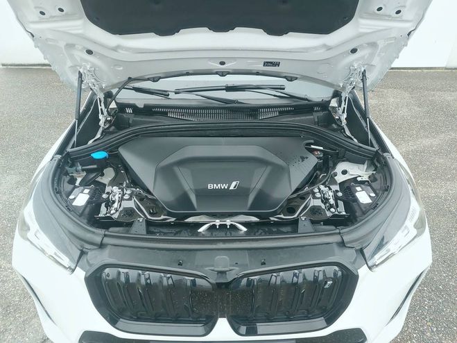 BMW IX iX1 xDrive30 313ch BVA M Sport 5p ALPINWEISS  III de 2025