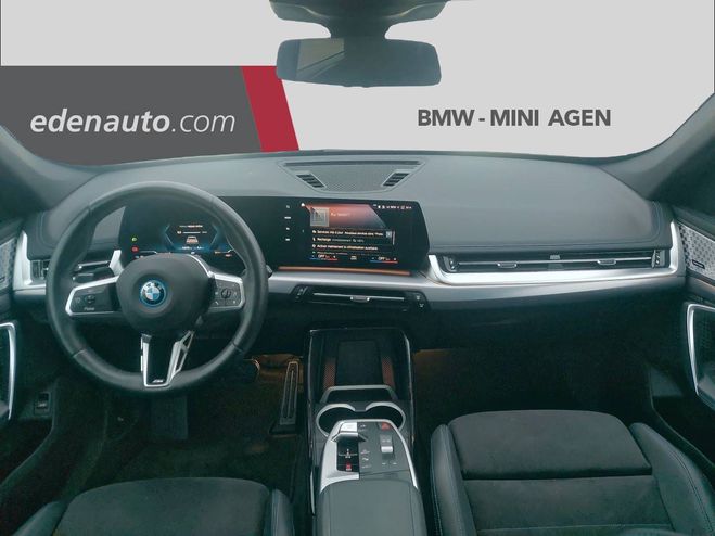 BMW IX iX1 xDrive30 313ch BVA M Sport 5p ALPINWEISS  III de 2025