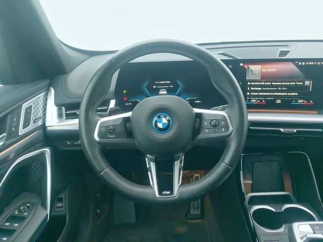 BMW IX iX1 xDrive30 313ch BVA M Sport 5p ALPINWEISS  III de 2025