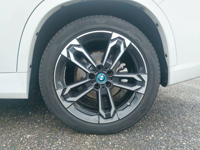 BMW IX iX1 xDrive30 313ch BVA M Sport 5p ALPINWEISS  III de 2025